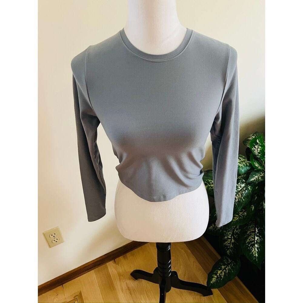 Abercrombie & Fitch Soft A&F Collection Long Sleeve